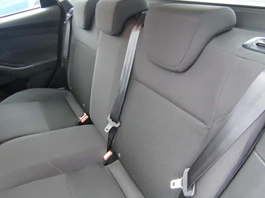 Ford Focus Business Turnier !! Zahnriemen neu !! 07/2018-photo-9