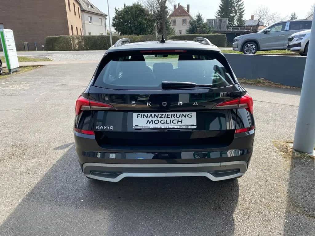 Skoda Kamiq 1.0 TSI DSG Ambition NAV/RFK/FLA/VLED/SH 03/2022-photo-10