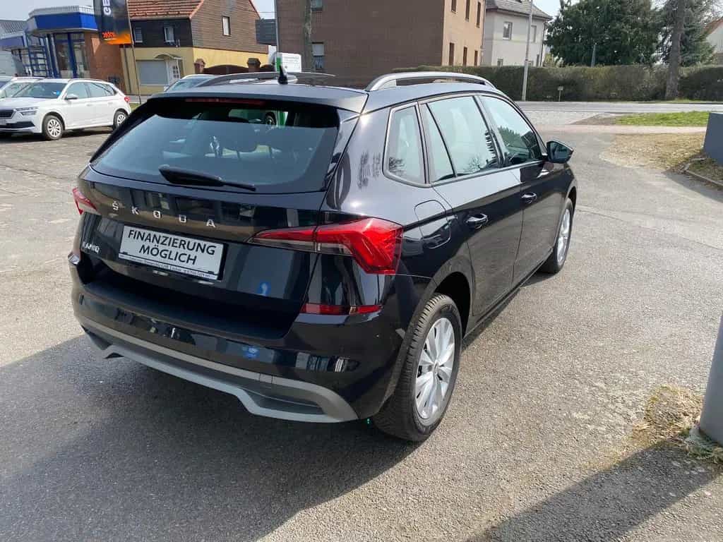 Skoda Kamiq 1.0 TSI DSG Ambition NAV/RFK/FLA/VLED/SH 03/2022-photo-12