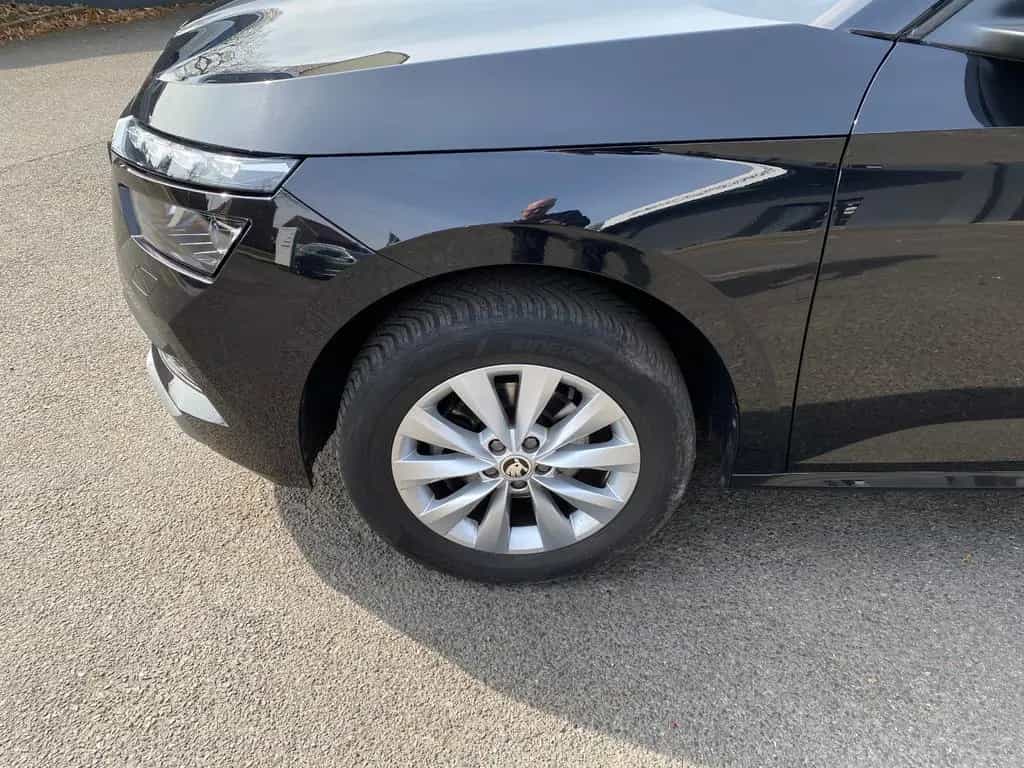 Skoda Kamiq 1.0 TSI DSG Ambition NAV/RFK/FLA/VLED/SH 03/2022-photo-14