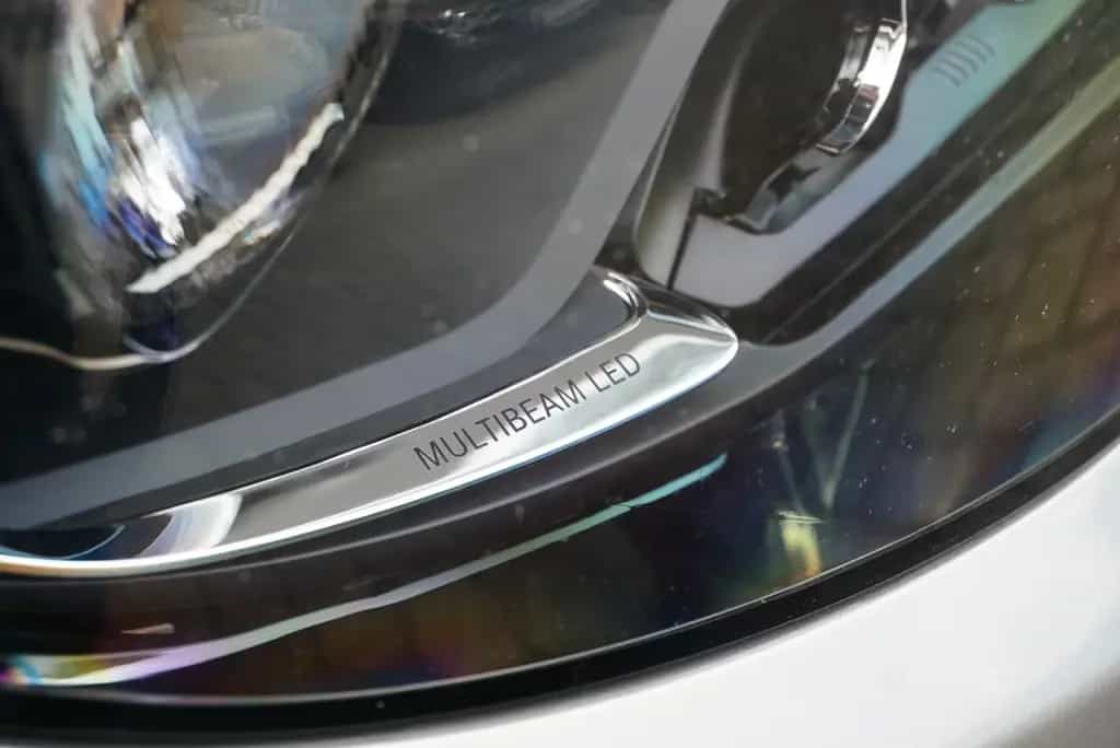 Mercedes-Benz E 220 Td AMG Widecreen 360°Kamera SHZ Multibeam 04/2021-photo-11