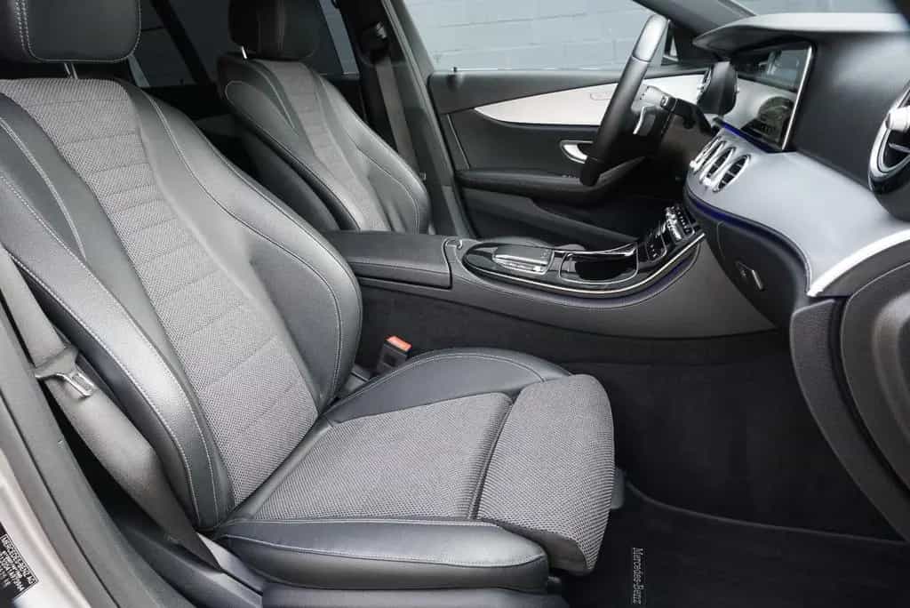 Mercedes-Benz E 220 Td AMG Widecreen 360°Kamera SHZ Multibeam 04/2021-photo-15