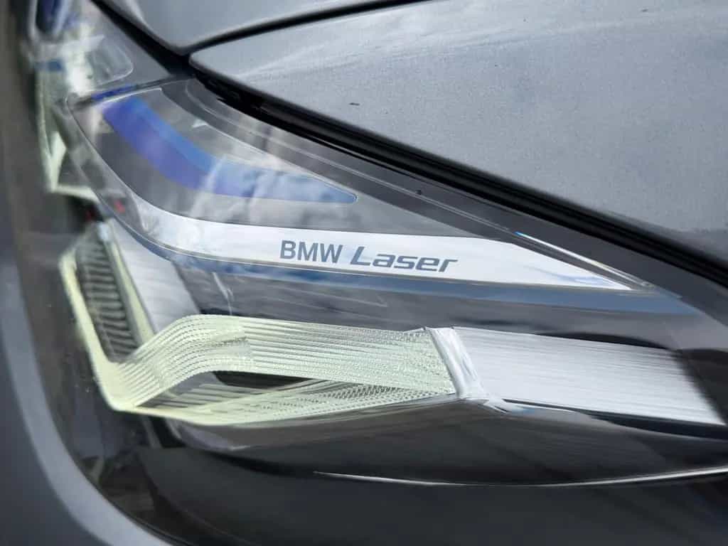 BMW 5 Series 520 d Lim. xDrive Luxury Line Laser/Leder/HUD 07/2022-photo-5