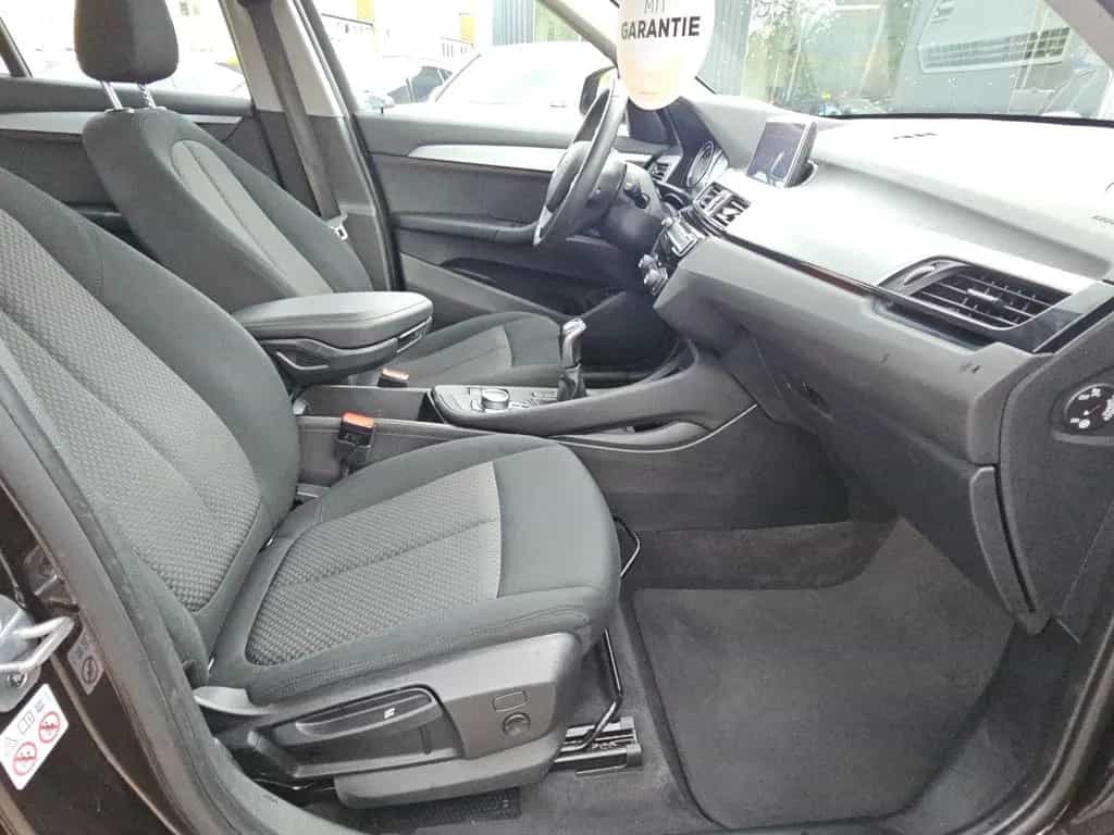 BMW X1 sDrive 18 i Advantage*LED*Navi*Ambiente*PDC* 08/2019-photo-32