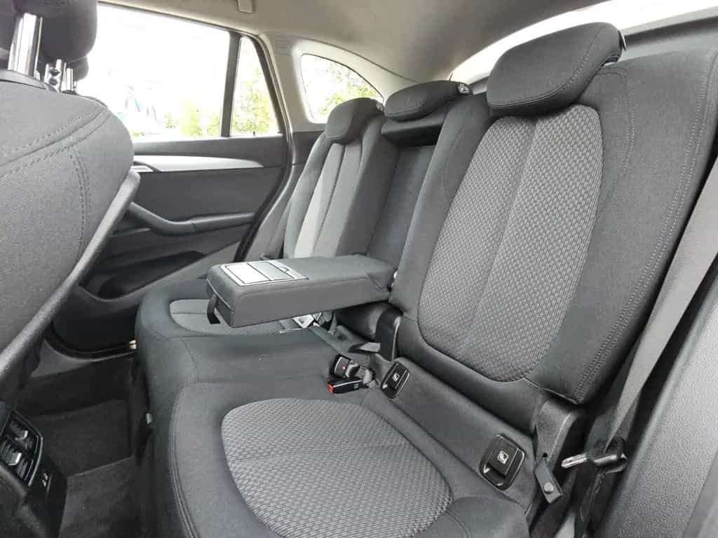 BMW X1 sDrive 18 i Advantage*LED*Navi*Ambiente*PDC* 08/2019-photo-35