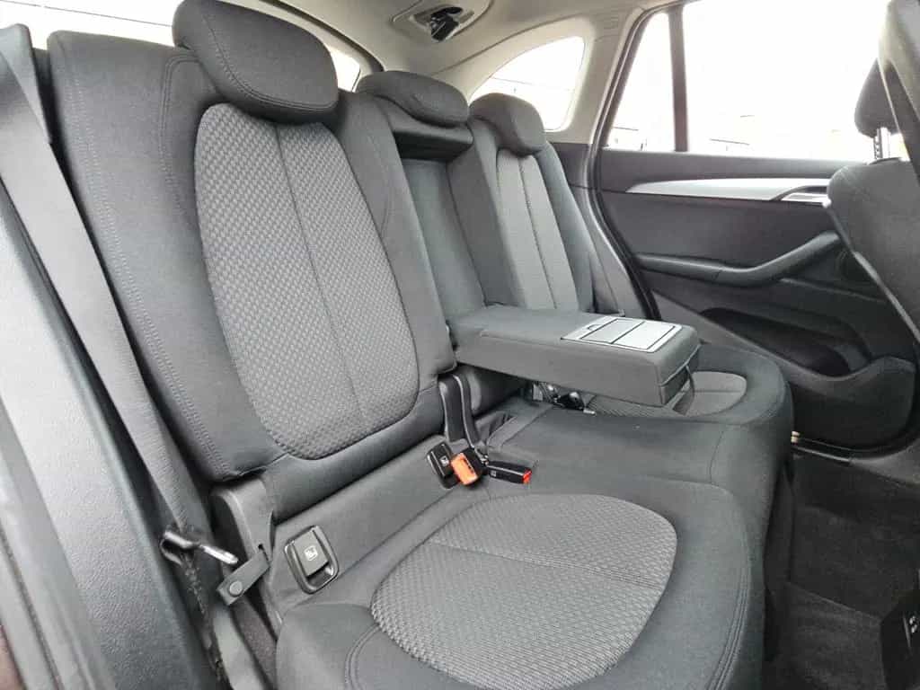 BMW X1 sDrive 18 i Advantage*LED*Navi*Ambiente*PDC* 08/2019-photo-37