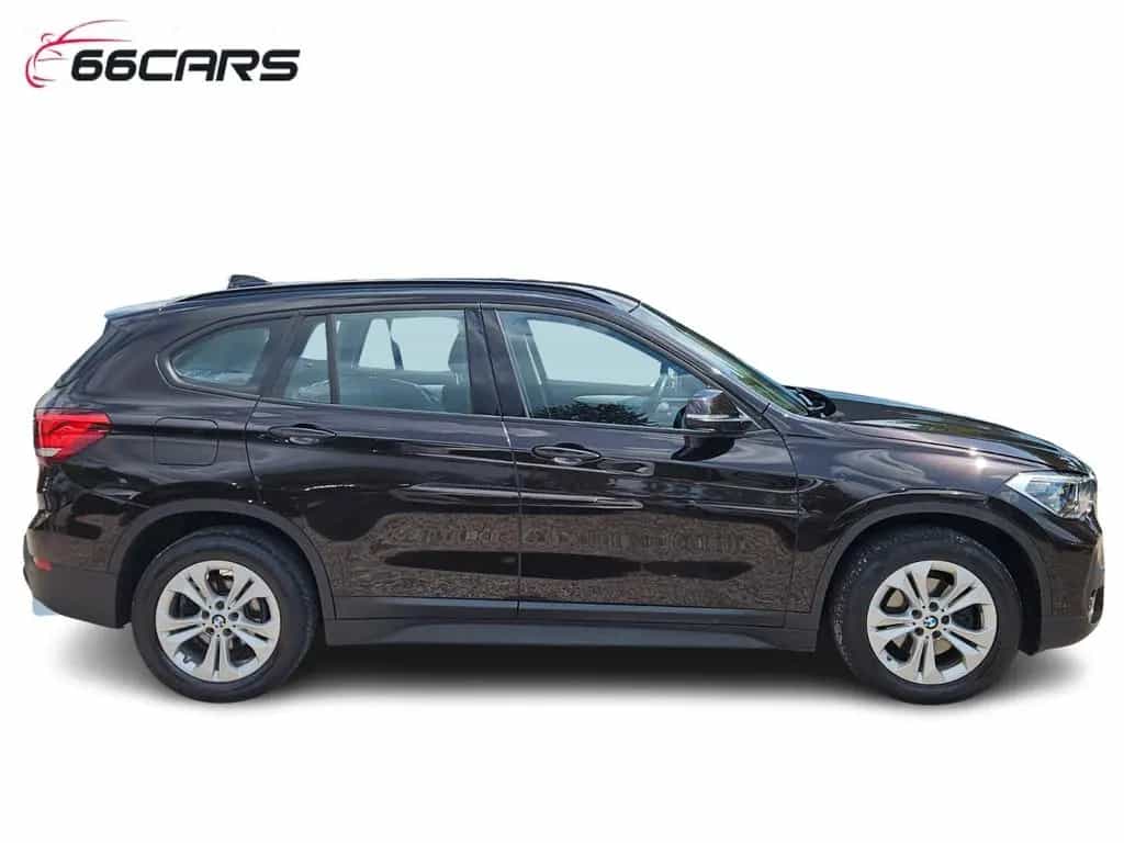 BMW X1 sDrive 18 i Advantage*LED*Navi*Ambiente*PDC* 08/2019-photo-3