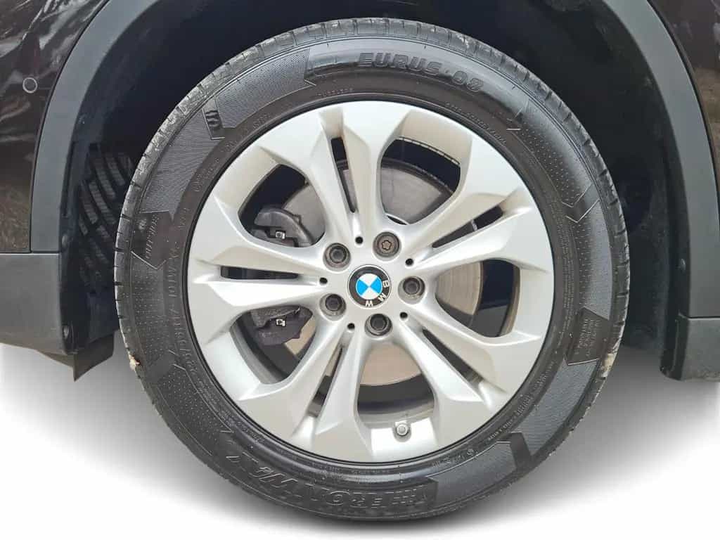 BMW X1 sDrive 18 i Advantage*LED*Navi*Ambiente*PDC* 08/2019-photo-41