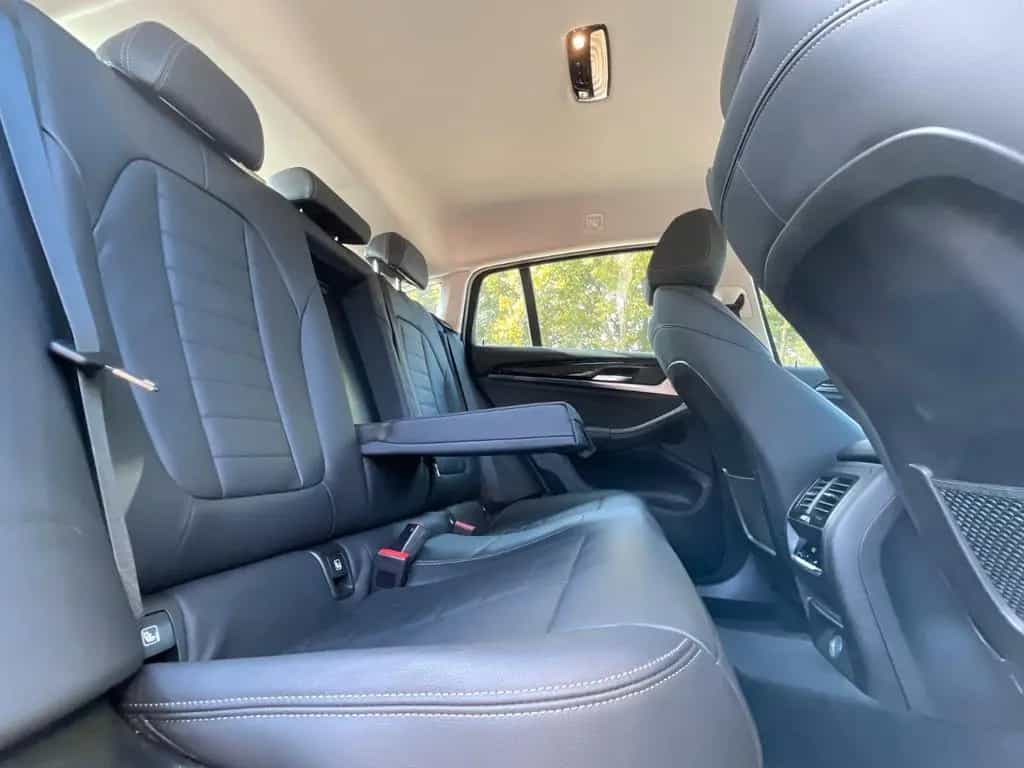 BMW X4 xDrive 30 i xLine*AHK*NAVI*SHZ*PDC*LED*TEMP* 04/2019-photo-17