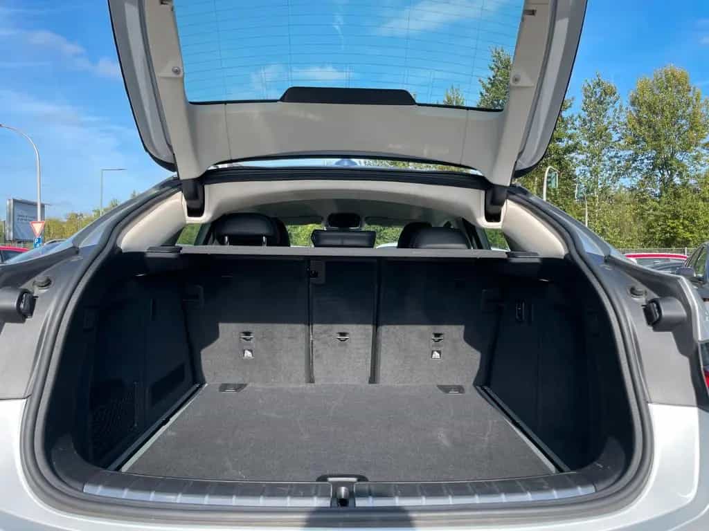 BMW X4 xDrive 30 i xLine*AHK*NAVI*SHZ*PDC*LED*TEMP* 04/2019-photo-22