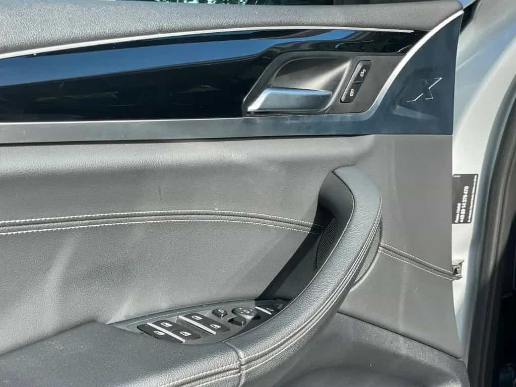 BMW X4 xDrive 30 i xLine*AHK*NAVI*SHZ*PDC*LED*TEMP* 04/2019-photo-25