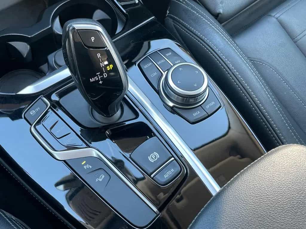 BMW X4 xDrive 30 i xLine*AHK*NAVI*SHZ*PDC*LED*TEMP* 04/2019-photo-28