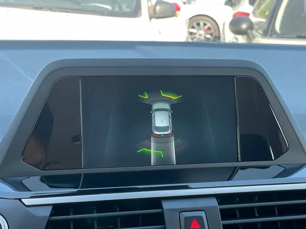 BMW X4 xDrive 30 i xLine*AHK*NAVI*SHZ*PDC*LED*TEMP* 04/2019-photo-33