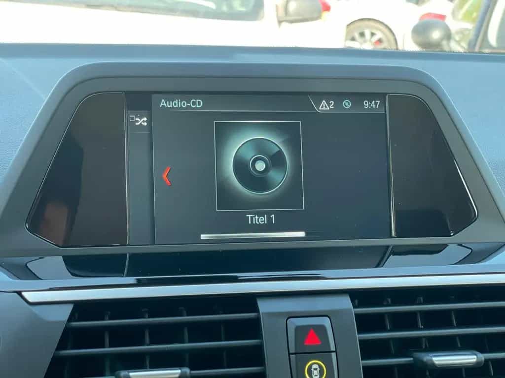 BMW X4 xDrive 30 i xLine*AHK*NAVI*SHZ*PDC*LED*TEMP* 04/2019-photo-35