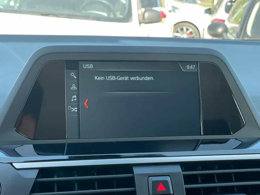 BMW X4 xDrive 30 i xLine*AHK*NAVI*SHZ*PDC*LED*TEMP* 04/2019-photo-36