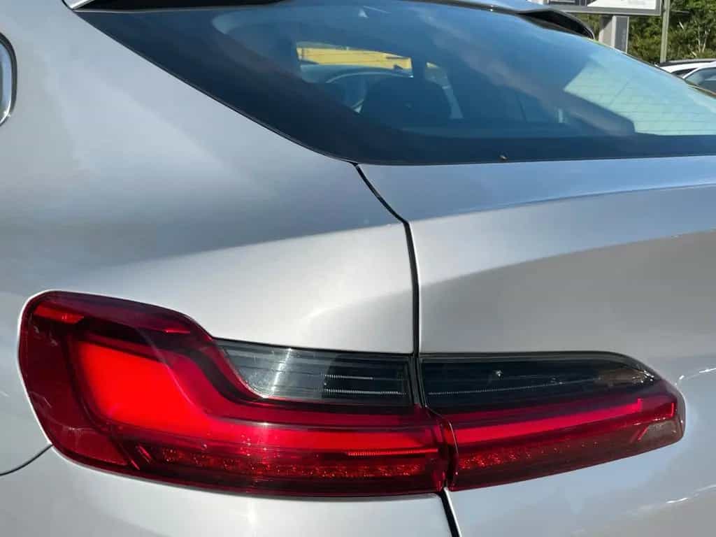 BMW X4 xDrive 30 i xLine*AHK*NAVI*SHZ*PDC*LED*TEMP* 04/2019-photo-42
