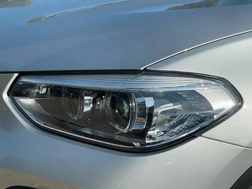 BMW X4 xDrive 30 i xLine*AHK*NAVI*SHZ*PDC*LED*TEMP* 04/2019-photo-43