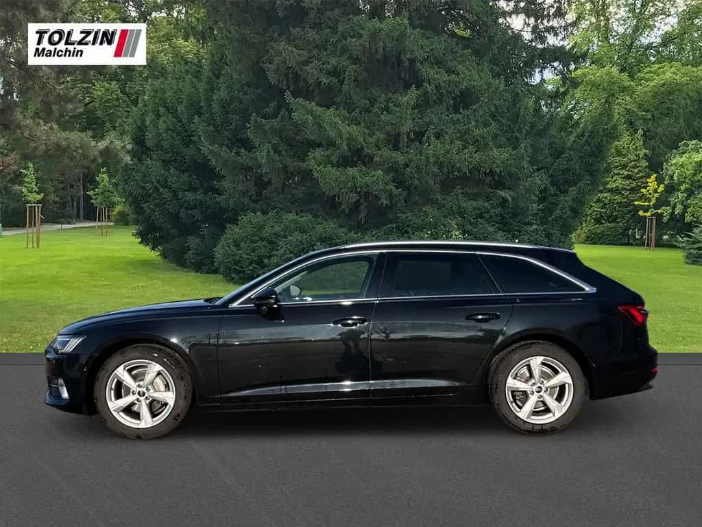 Audi A6 Avant 40 TDI Sport ACC MATRIX 07/2022-photo-0