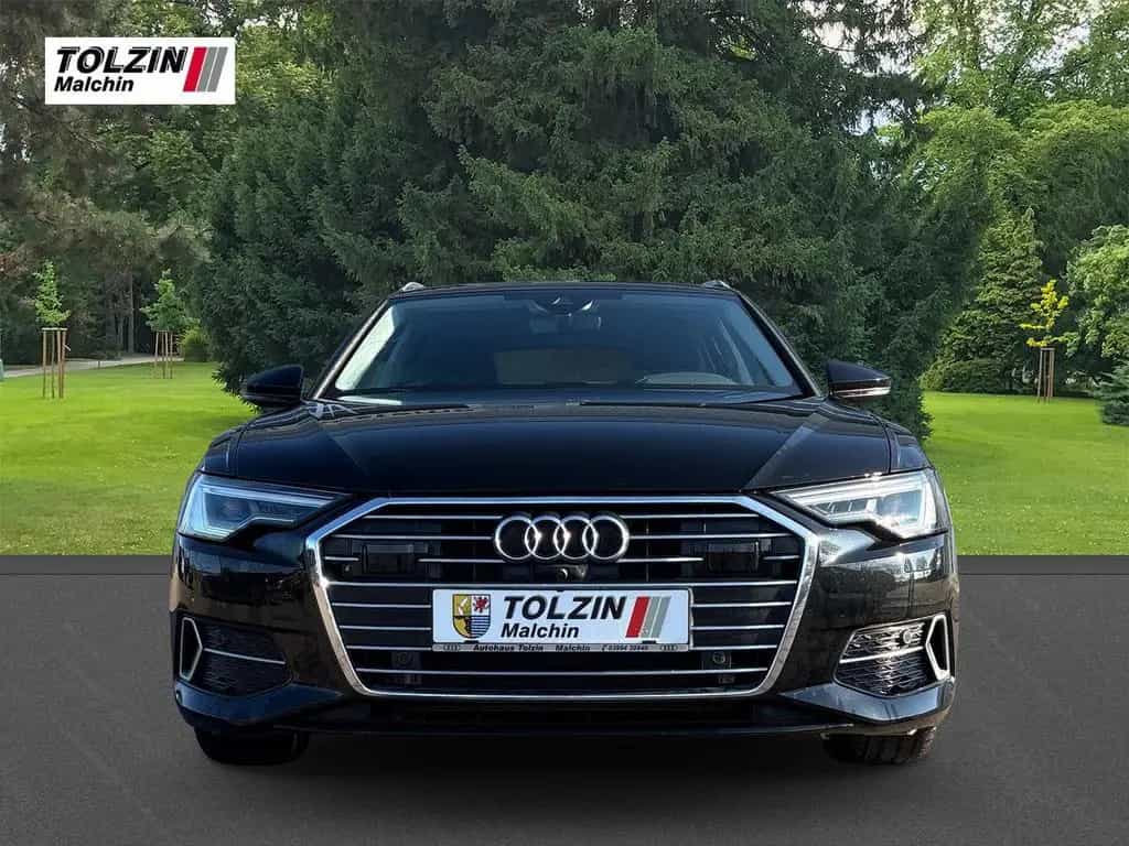 Audi A6 Avant 40 TDI Sport ACC MATRIX 07/2022-photo-16