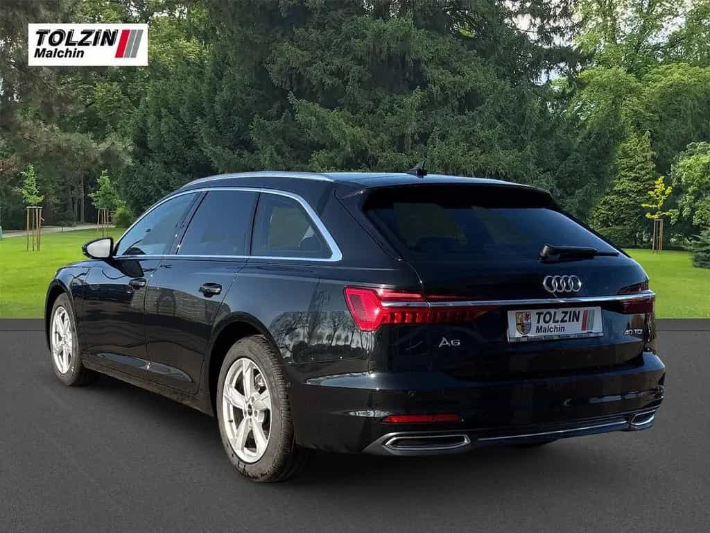 Audi A6 Avant 40 TDI Sport ACC MATRIX 07/2022-photo-3