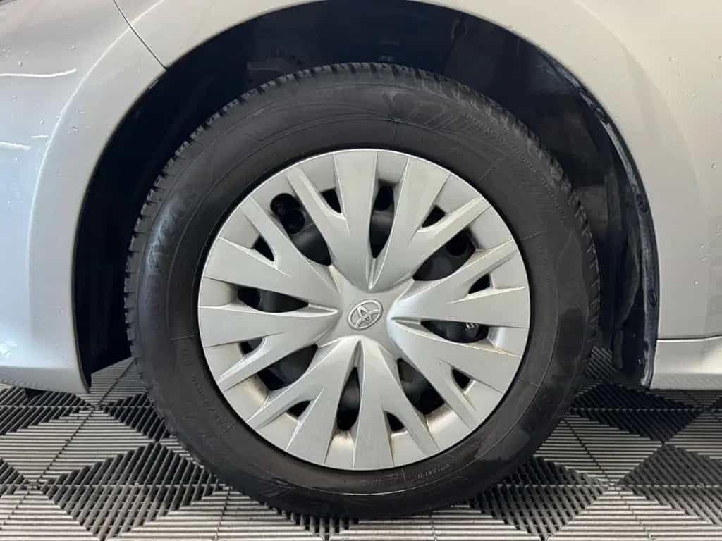 Toyota Yaris 1.5 VVT-i | Active 5-türig | klima | kamer 09/2023-photo-10