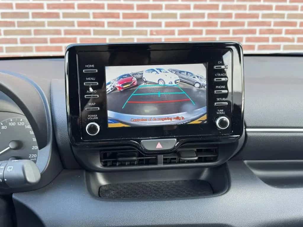 Toyota Yaris 1.5 VVT-i | Active 5-türig | klima | kamer 09/2023-photo-13