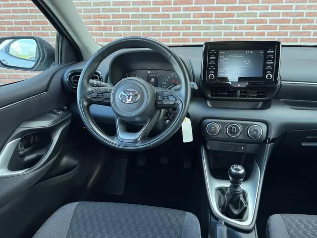 Toyota Yaris 1.5 VVT-i | Active 5-türig | klima | kamer 09/2023-photo-2