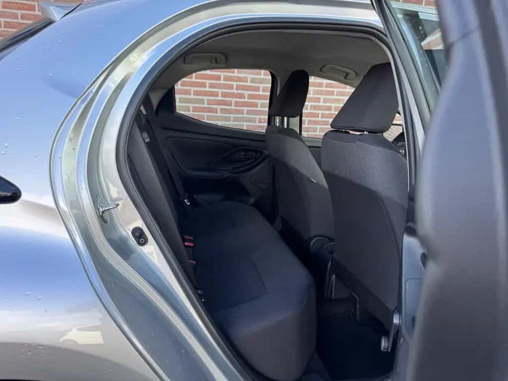 Toyota Yaris 1.5 VVT-i | Active 5-türig | klima | kamer 09/2023-photo-3