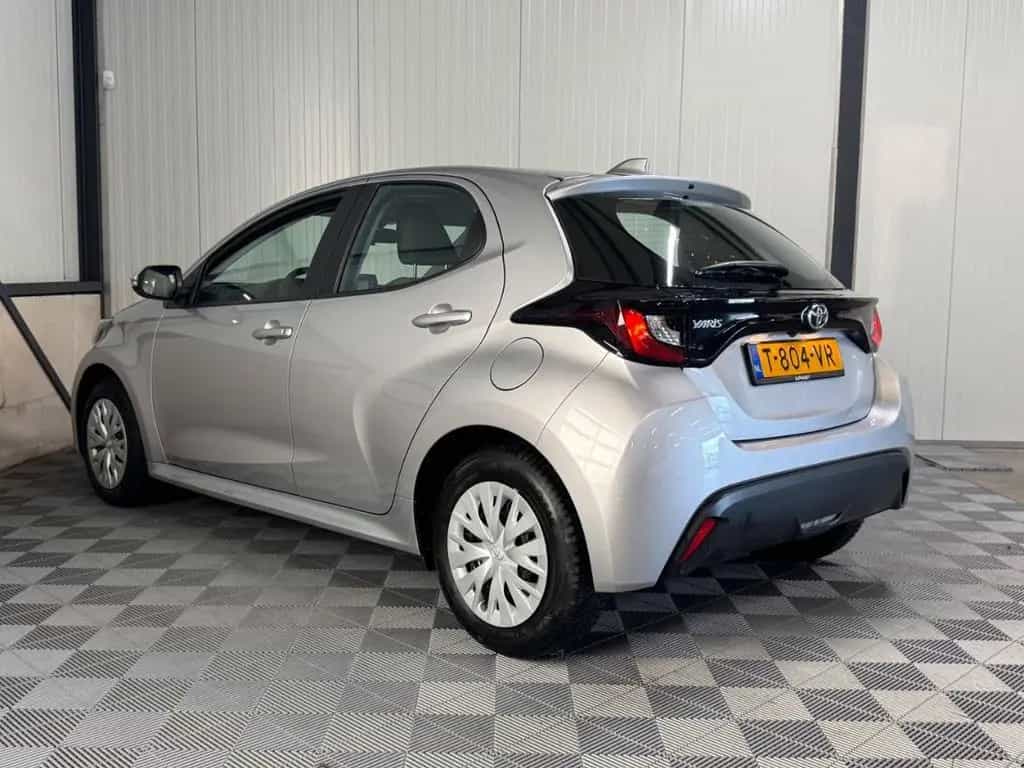 Toyota Yaris 1.5 VVT-i | Active 5-türig | klima | kamer 09/2023-photo-6