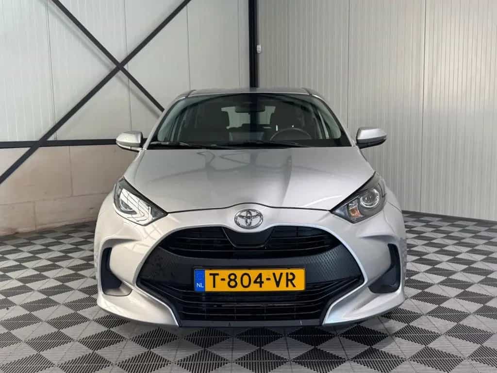 Toyota Yaris 1.5 VVT-i | Active 5-türig | klima | kamer 09/2023-photo-7