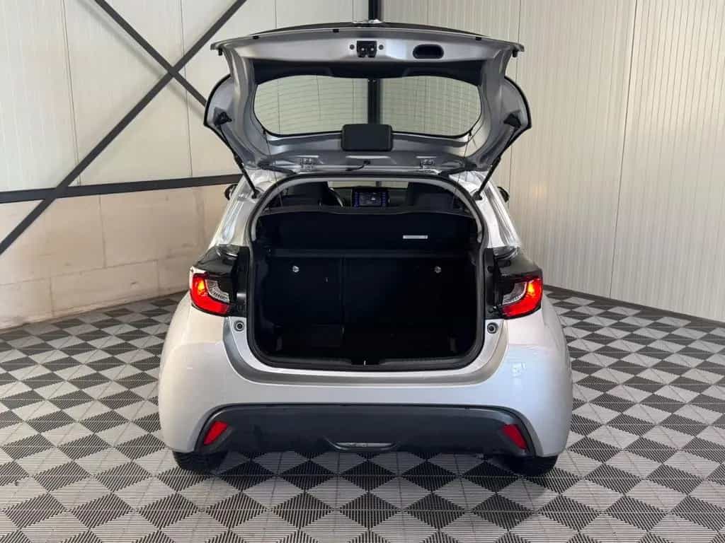 Toyota Yaris 1.5 VVT-i | Active 5-türig | klima | kamer 09/2023-photo-9