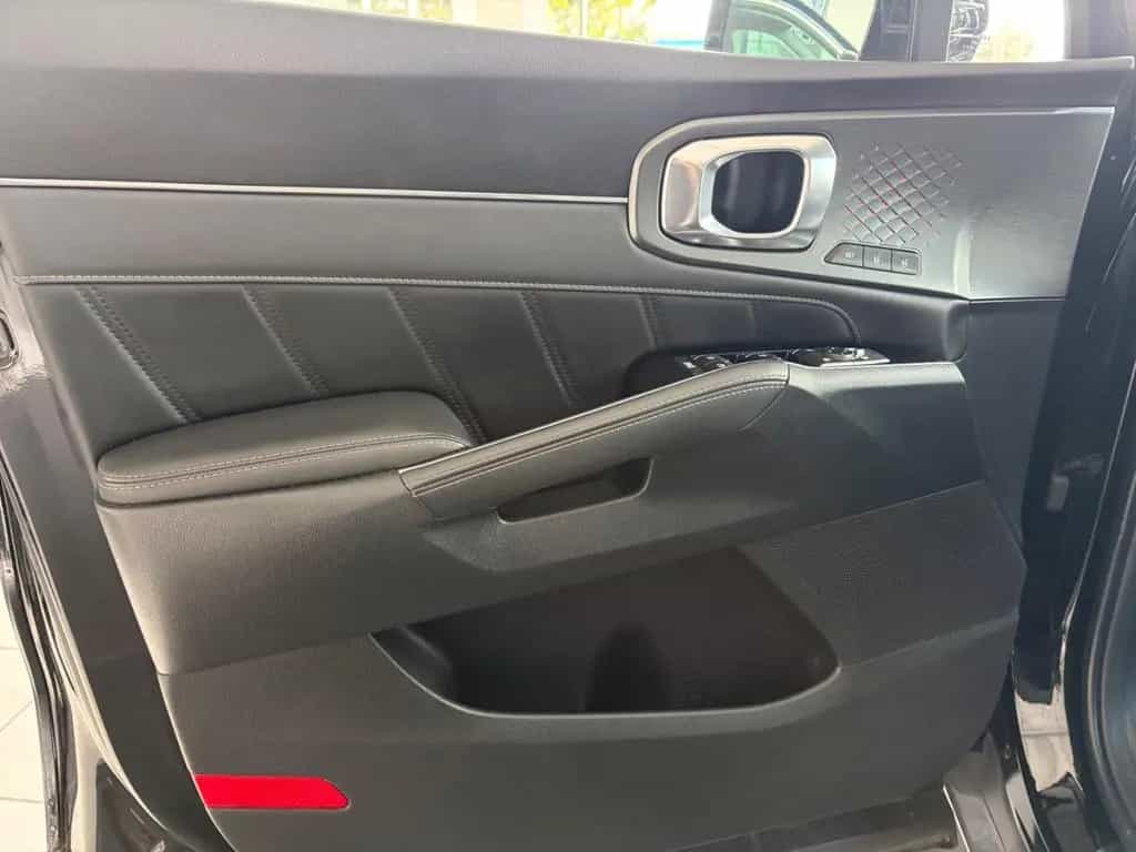 Kia Sorento Spirit 4WD/PANO/LEDER/VOLL 07/2024-photo-15