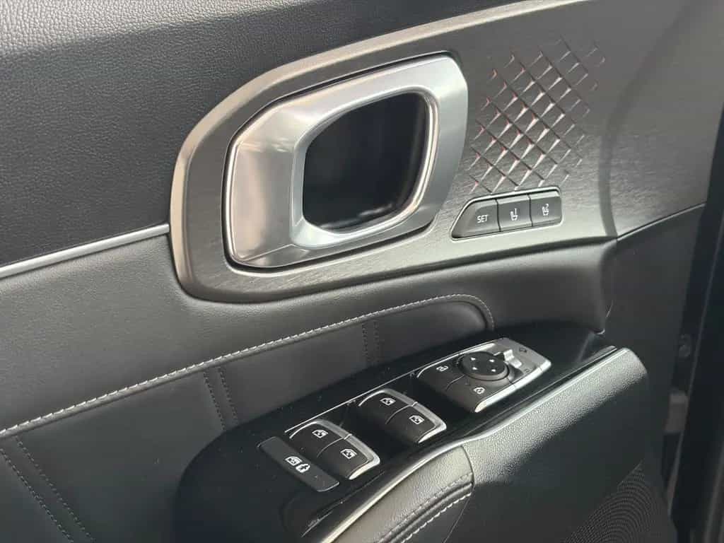 Kia Sorento Spirit 4WD/PANO/LEDER/VOLL 07/2024-photo-16