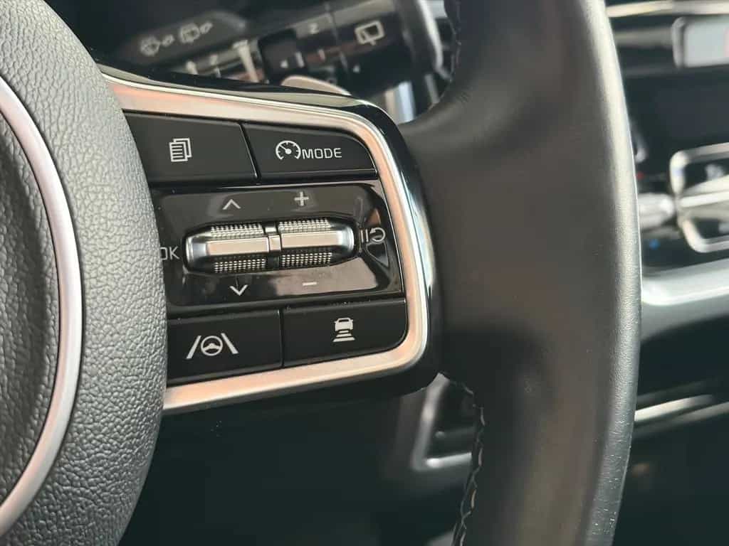Kia Sorento Spirit 4WD/PANO/LEDER/VOLL 07/2024-photo-22