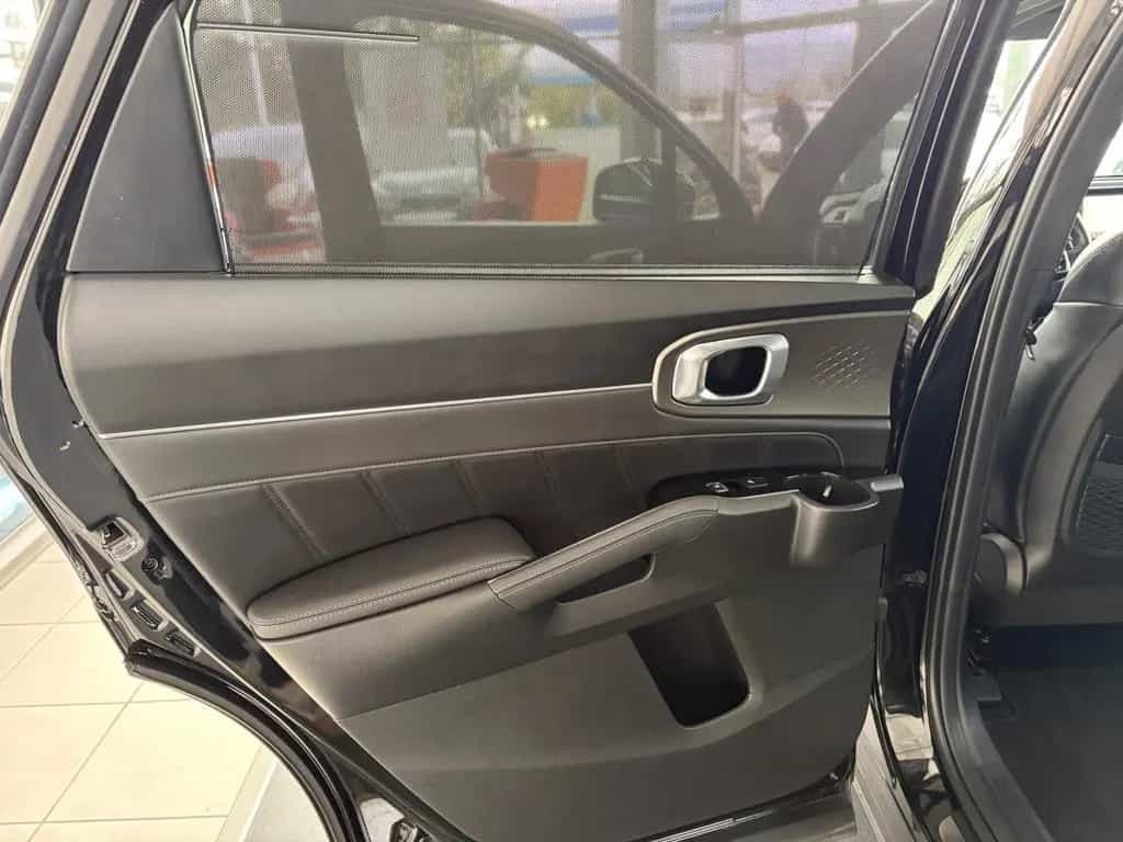 Kia Sorento Spirit 4WD/PANO/LEDER/VOLL 07/2024-photo-30
