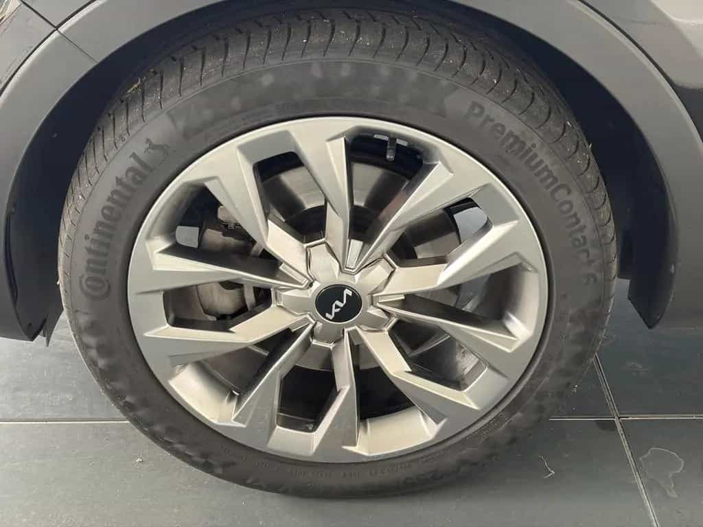 Kia Sorento Spirit 4WD/PANO/LEDER/VOLL 07/2024-photo-9
