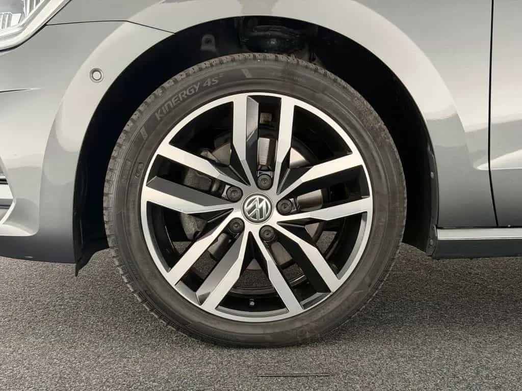 Volkswagen Golf Sportsvan VII 1.5 TSI*JOIN*LED-ACC-R.KAM 01/2018-photo-15