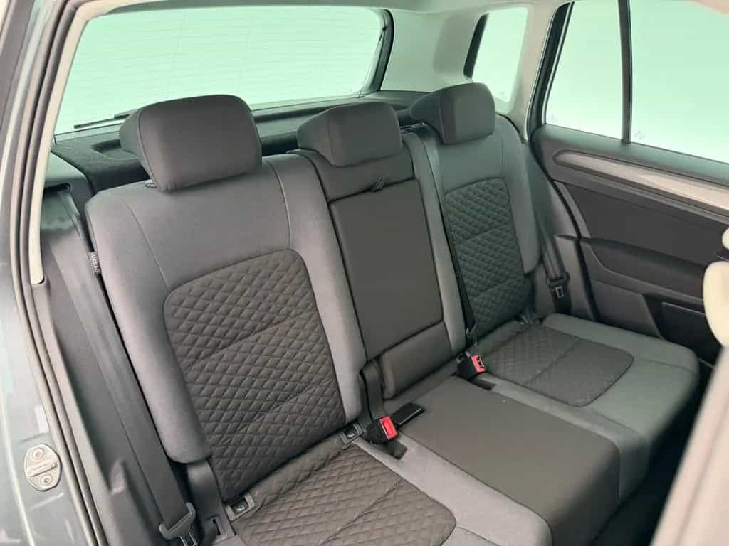 Volkswagen Golf Sportsvan VII 1.5 TSI*JOIN*LED-ACC-R.KAM 01/2018-photo-18