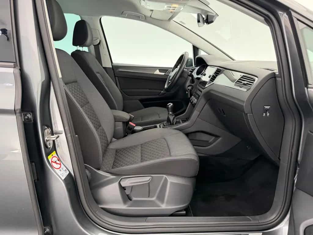 Volkswagen Golf Sportsvan VII 1.5 TSI*JOIN*LED-ACC-R.KAM 01/2018-photo-19