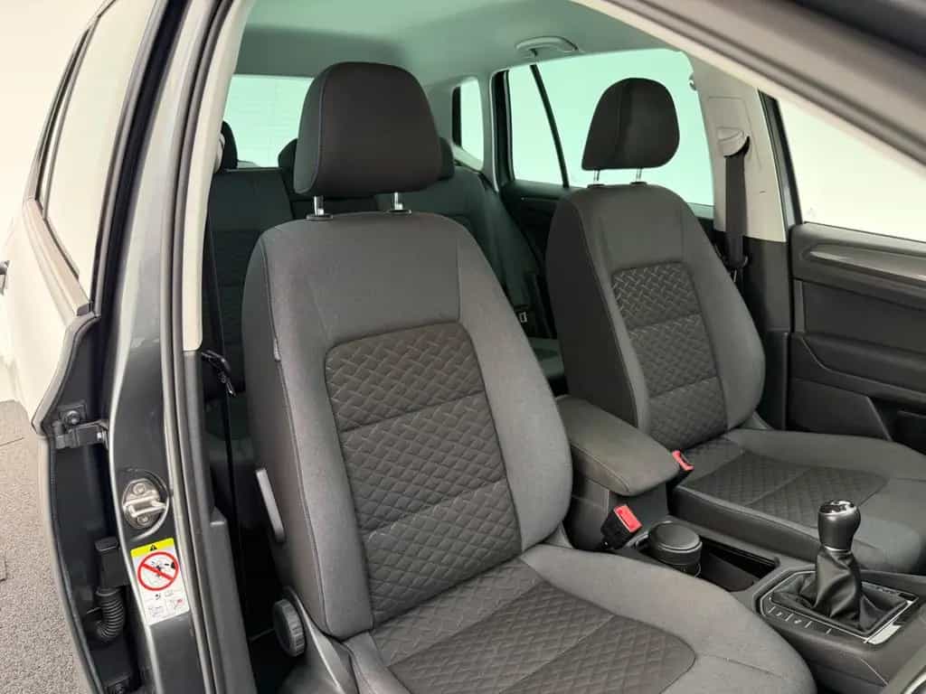 Volkswagen Golf Sportsvan VII 1.5 TSI*JOIN*LED-ACC-R.KAM 01/2018-photo-21