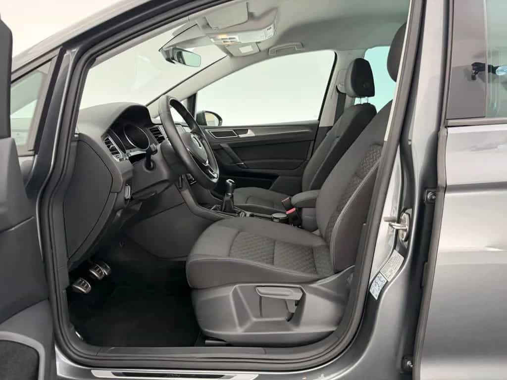 Volkswagen Golf Sportsvan VII 1.5 TSI*JOIN*LED-ACC-R.KAM 01/2018-photo-23
