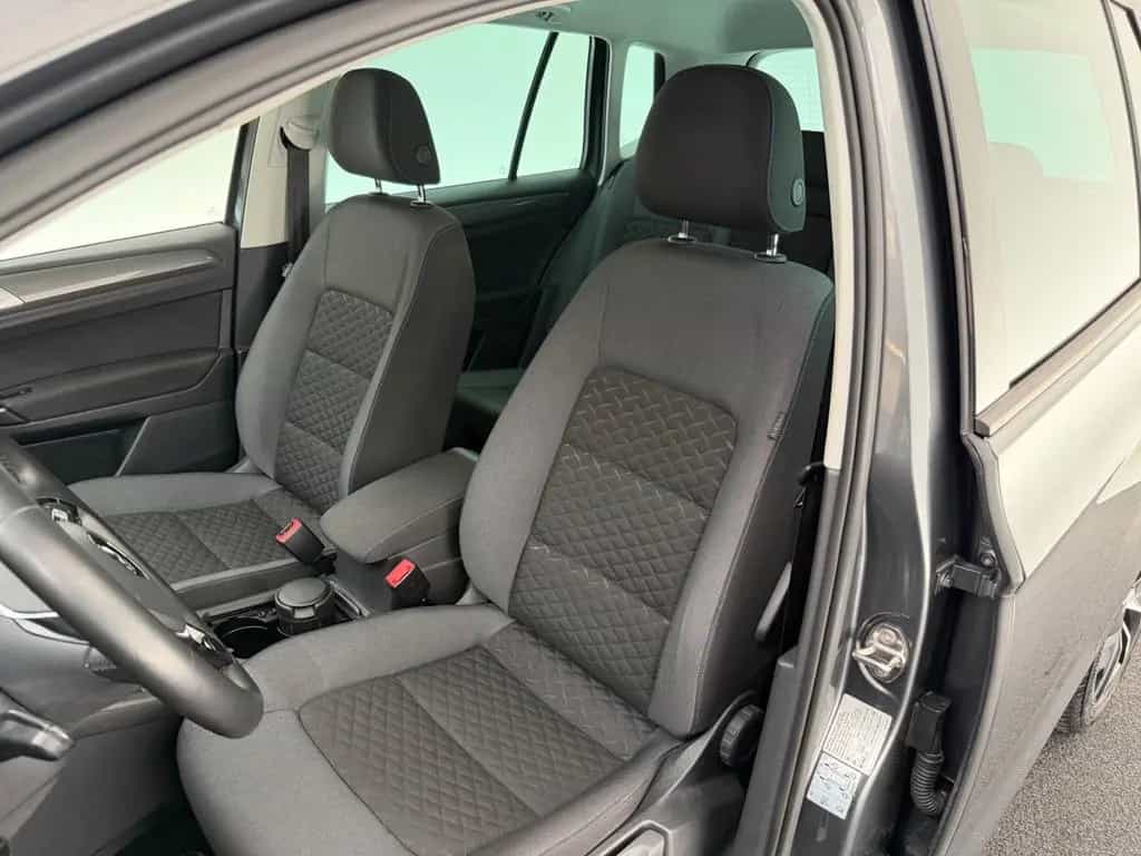 Volkswagen Golf Sportsvan VII 1.5 TSI*JOIN*LED-ACC-R.KAM 01/2018-photo-25