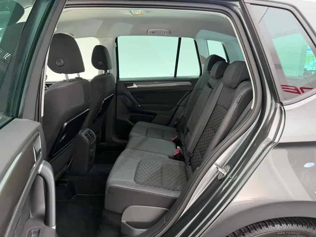 Volkswagen Golf Sportsvan VII 1.5 TSI*JOIN*LED-ACC-R.KAM 01/2018-photo-26