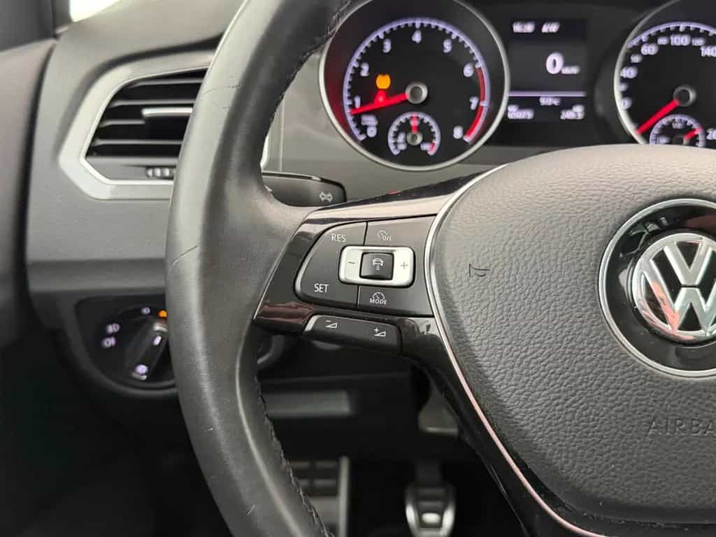 Volkswagen Golf Sportsvan VII 1.5 TSI*JOIN*LED-ACC-R.KAM 01/2018-photo-33