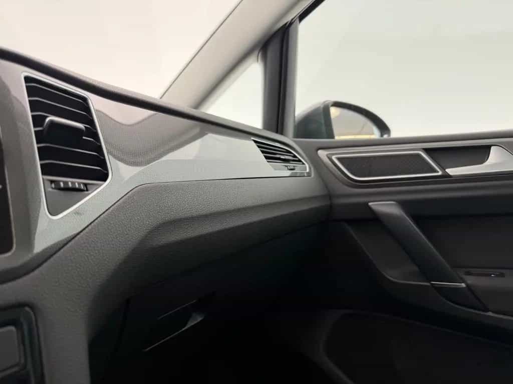 Volkswagen Golf Sportsvan VII 1.5 TSI*JOIN*LED-ACC-R.KAM 01/2018-photo-42