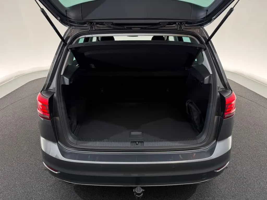 Volkswagen Golf Sportsvan VII 1.5 TSI*JOIN*LED-ACC-R.KAM 01/2018-photo-8