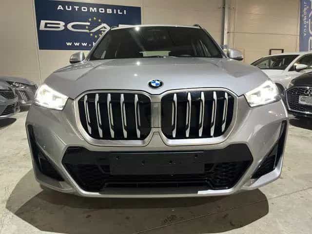 Other Other BMW X1 sDrive 18i Msport "18 M sport/Navi/Led/Pa 05/2025-photo-1