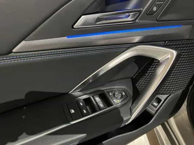 Other Other BMW X1 sDrive 18i Msport "18 M sport/Navi/Led/Pa 05/2025-photo-11