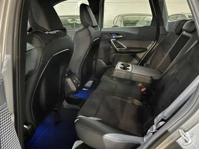 Other Other BMW X1 sDrive 18i Msport "18 M sport/Navi/Led/Pa 05/2025-photo-12