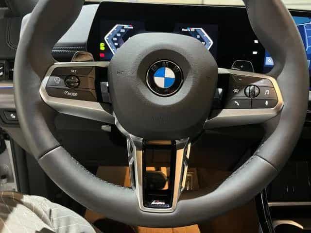 Other Other BMW X1 sDrive 18i Msport "18 M sport/Navi/Led/Pa 05/2025-photo-13